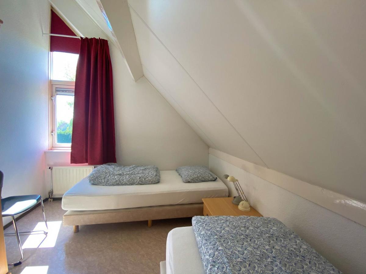 Hello Zeeland - Vakantiehuis Zwin 015 Breskens Extérieur photo